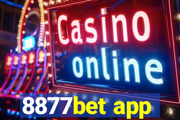 8877bet app